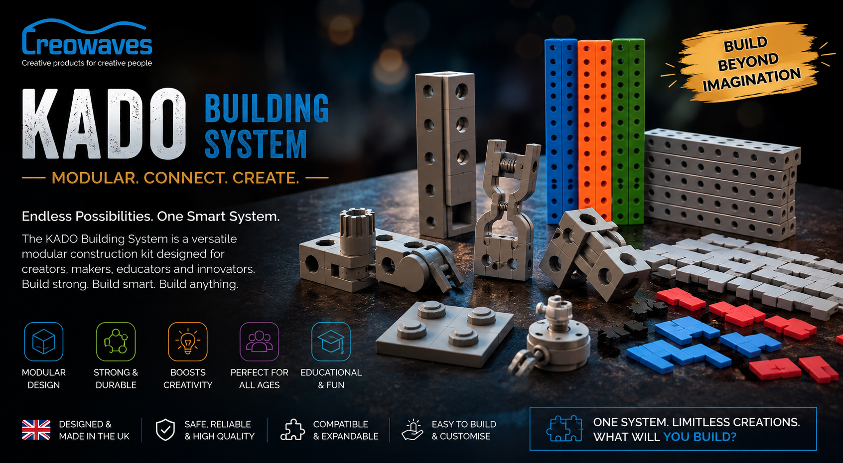 KADO Building System