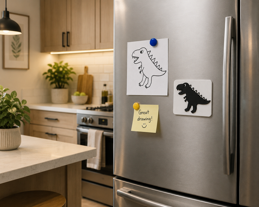 Turn your child’s imagination into a real Keepsake