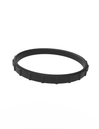 Reusable plastic rim Edge suitable for Can size 330ml , 66mm Diameter ( Standard Size)