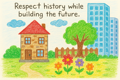 Creowaves Digital Asset Postcard Series – Learn to Draw Collection