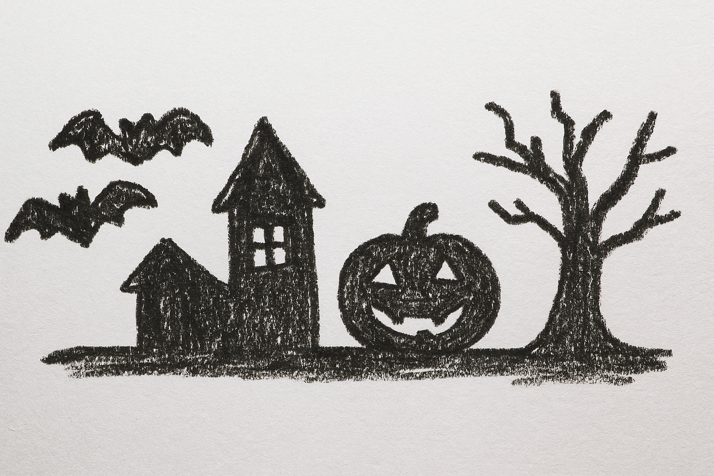 Creowaves Digital Asset Postcard Series – Learn to Draw Collection
