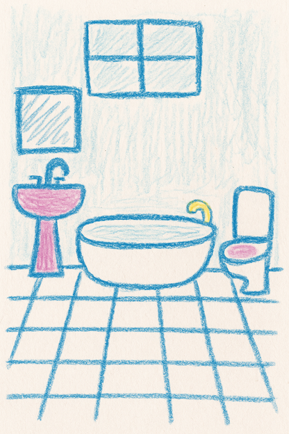 Creowaves Digital Asset Postcard Series – Learn to Draw Collection