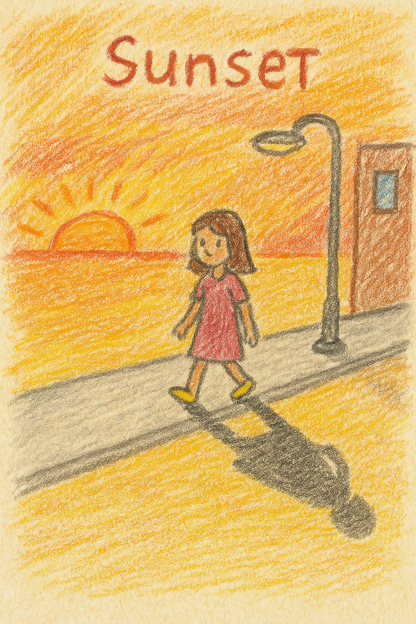 Creowaves Digital Asset Postcard Series – Learn to Draw Collection