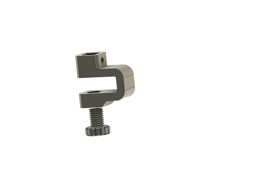Desk Clamp 16mm