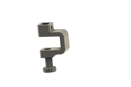Desk Clamp 26mm