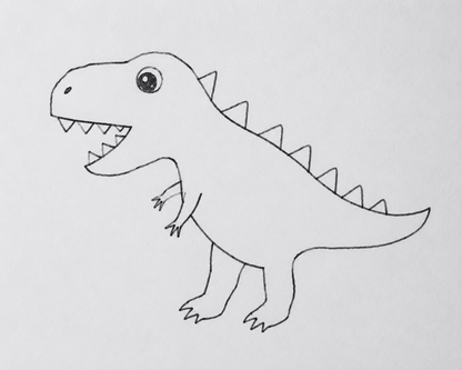 Turn your child’s imagination into a real Keepsake