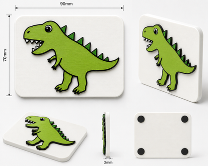Turn your child’s imagination into a real Keepsake