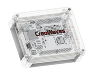 Arduino UNO R4 board enclosure