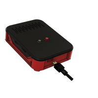 STM Nucleo F411RE Devp Boad enclosure