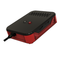 STM Nucleo F411RE Devp Boad enclosure