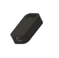Single ESP32-POE Olimex enclosure