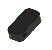 Single ESP32-POE Olimex enclosure