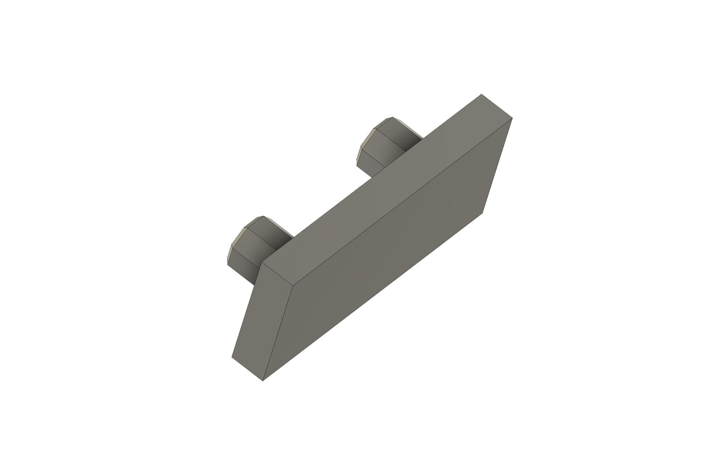 Collage Frametrix Connector  - Pair