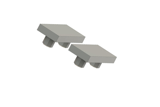 Collage Frametrix Connector  - Pair