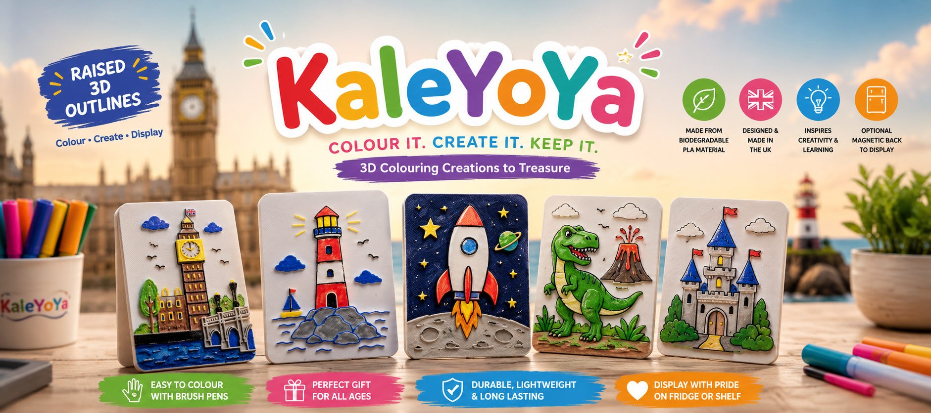 KaleYoYa