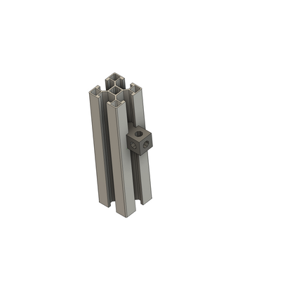 KADO Morph connector for MiniTec 30x30mm beam Profile system