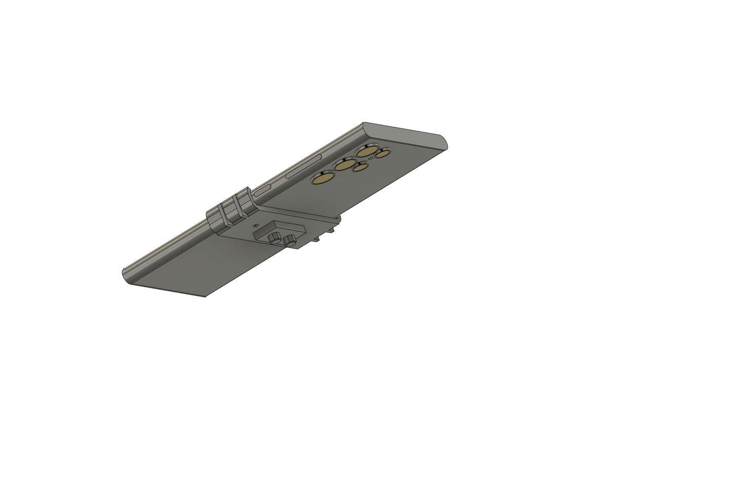 Samsung S24 Ultra KADO Holder