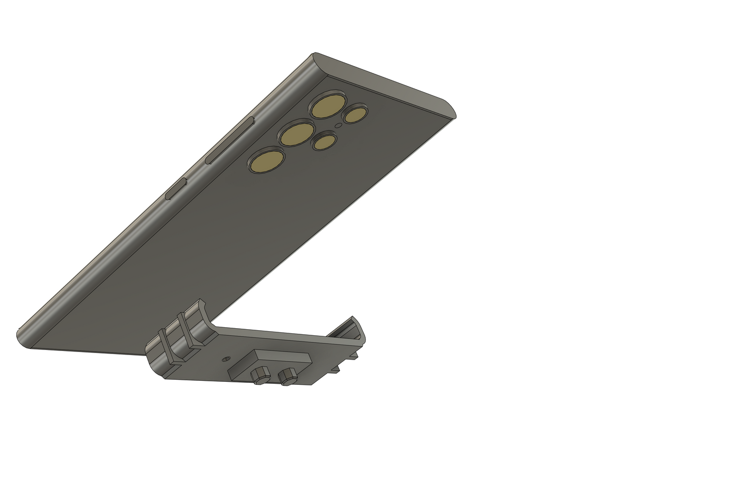Samsung S24 Ultra KADO Holder