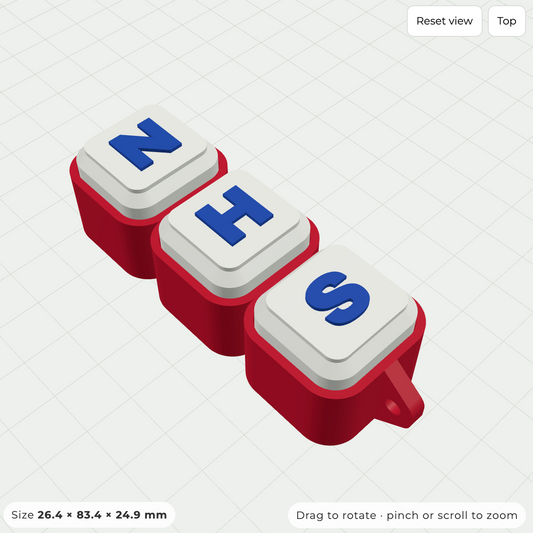 Personalised Character Clicker