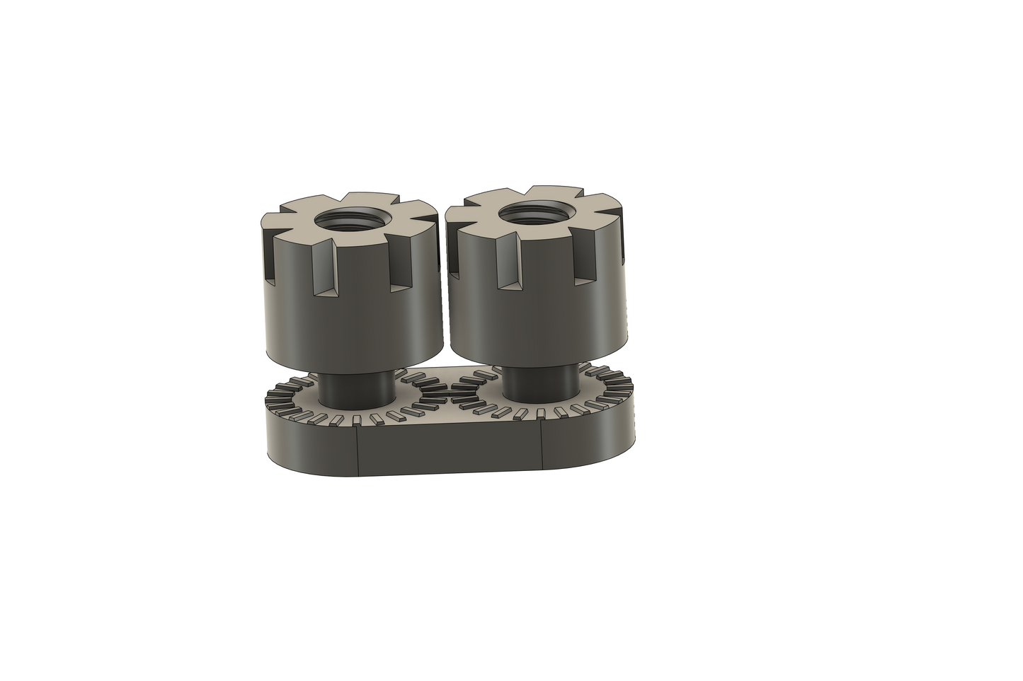 Screw Elbow joint Joiner