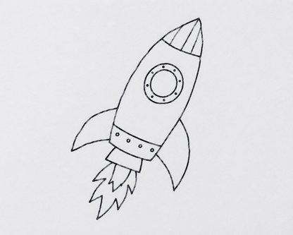 Turn your child’s imagination into a real Keepsake