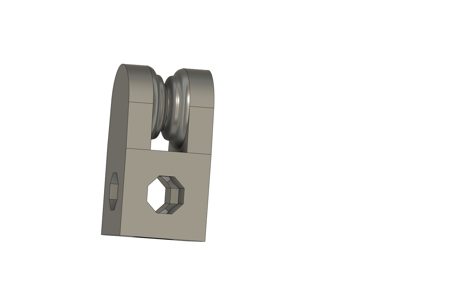 Thread Slider