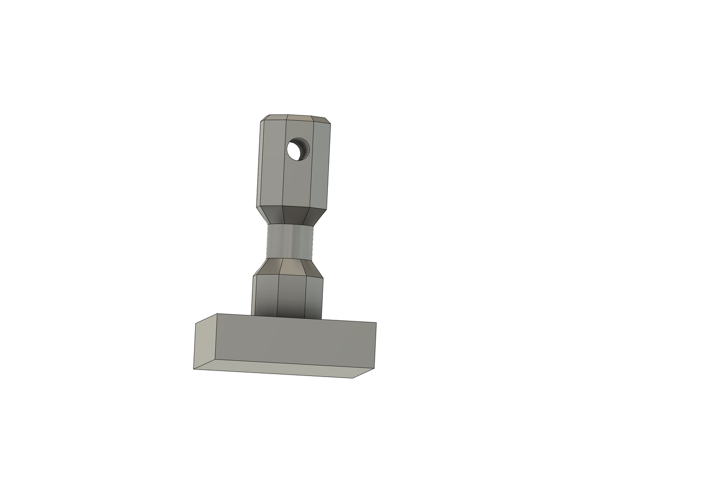 Double Thread Fixing