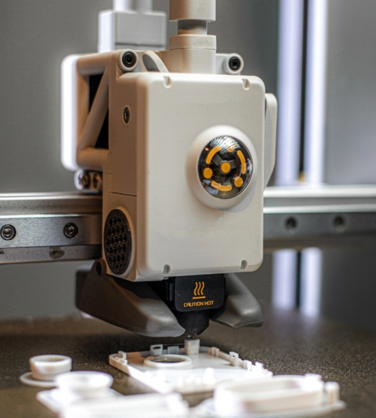 Zero to Hero: 1-Day 3D Design & Printing Workshop