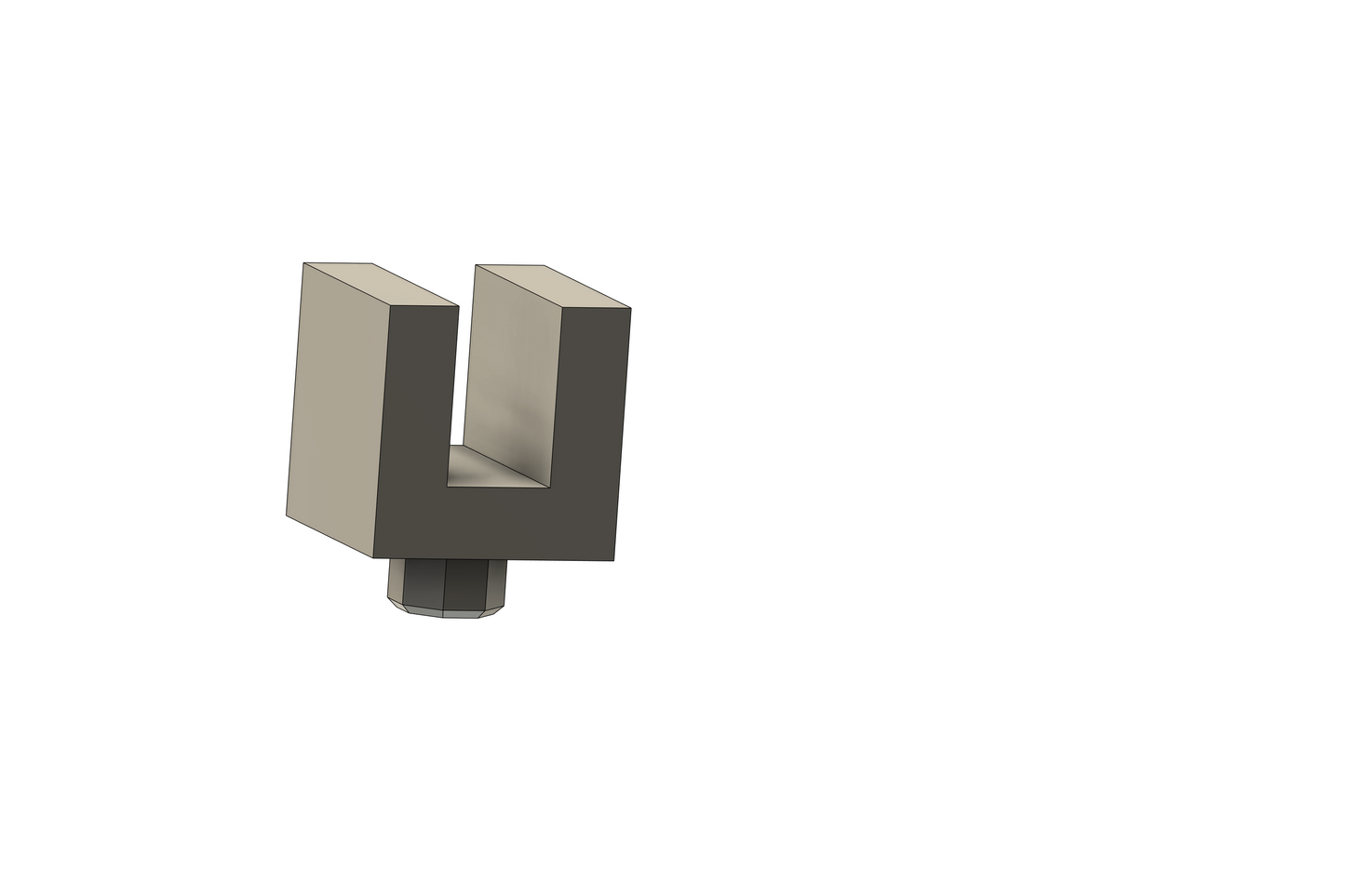 Panel Clip-1K