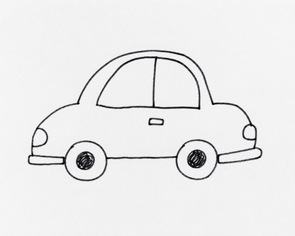 Turn your child’s imagination into a real Keepsake