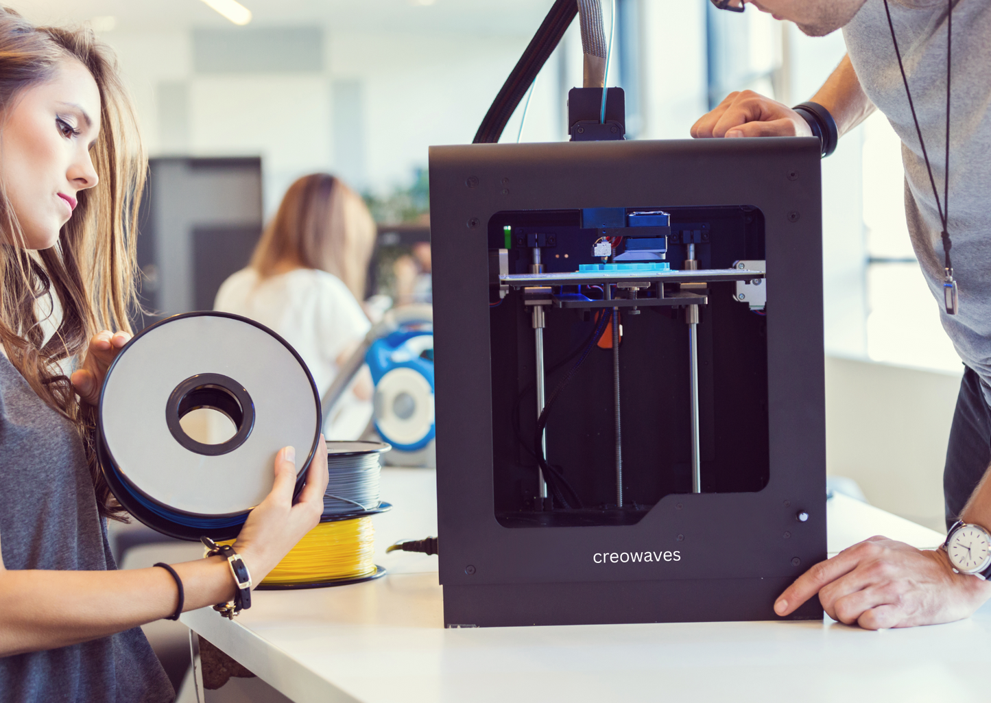 3D Printing Course - One to One Training