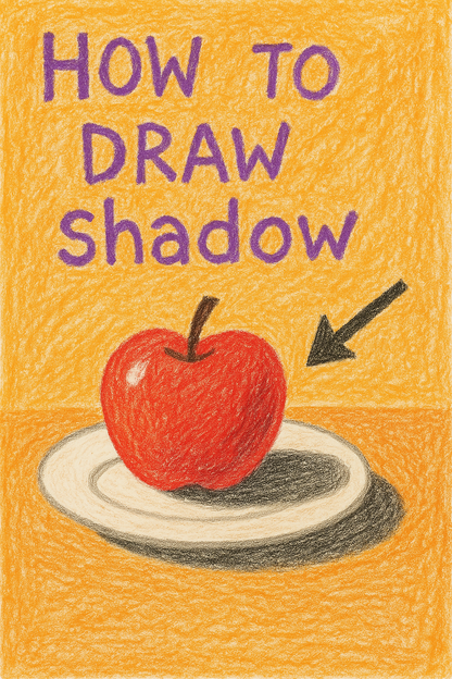 Creowaves Digital Asset Postcard Series – Learn to Draw Collection
