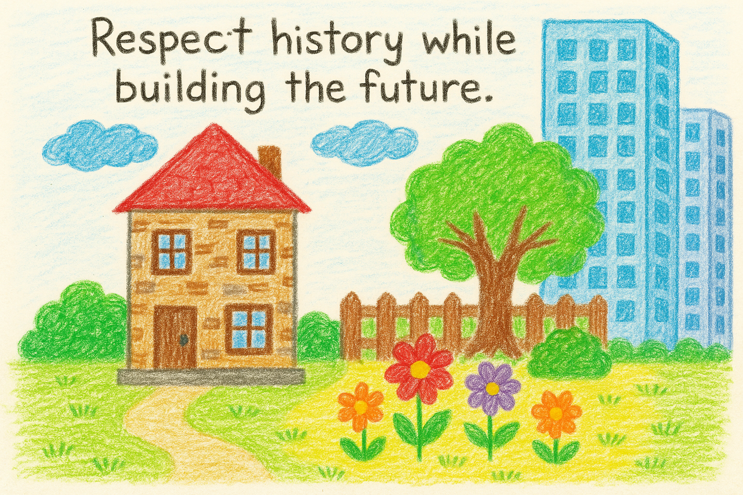 Creowaves Digital Asset Postcard Series – Learn to Draw Collection