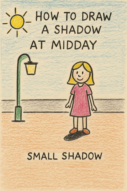 Creowaves Digital Asset Postcard Series – Learn to Draw Collection