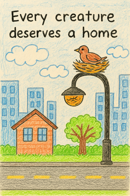Creowaves Digital Asset Postcard Series – Learn to Draw Collection