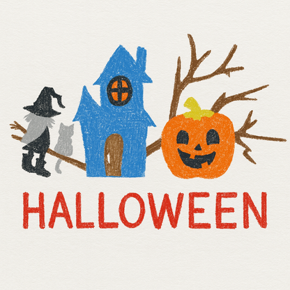 Creowaves Digital Asset Postcard Series – Learn to Draw Collection