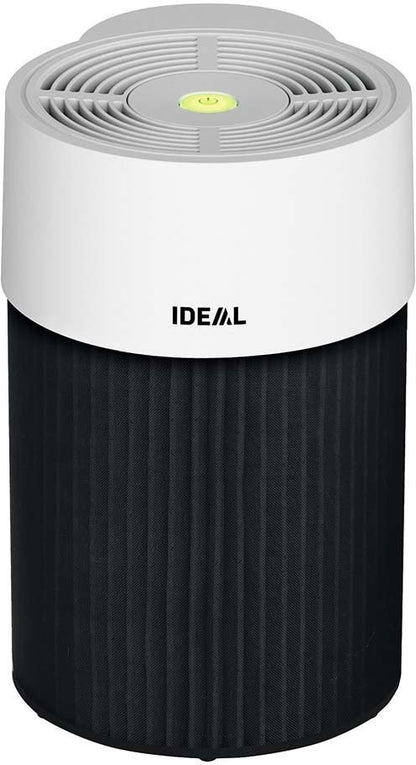 Ideal Air Purifier with High grade certified  HEPA Filter technology, for Room up to 50 m² - German Made
