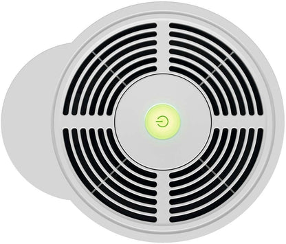 Ideal Air Purifier with High grade certified  HEPA Filter technology, for Room up to 50 m² - German Made