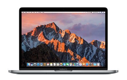 MacBook Pro 13" | 2017 | Intel i5 | RAM 16GB | SSD 500 GB |  Very Good] QWERTY - ENGLISH