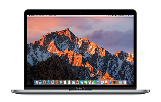 MacBook Pro [13" | 2020 | Intel i5-1.4GHz | RAM 8 GB | SSD 250 GB | Space Gray | Excellent] QWERTY - ENGLISH