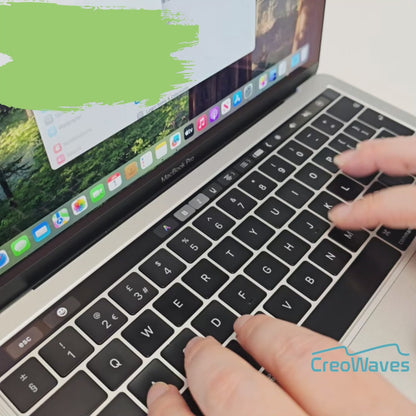 MacBook Pro 13" | 2018/2019 | Intel i5 | RAM 16GB | SSD 1000 GB |  Very Good | QWERTY - ENGLISH