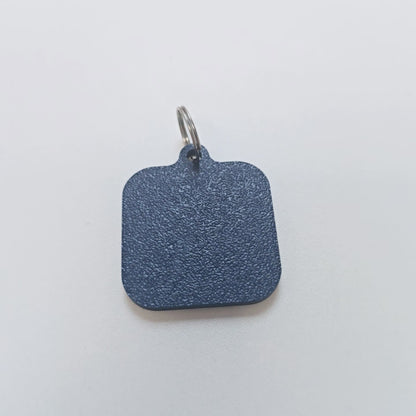 Colour Blindness Screening Keychain, 20pcs