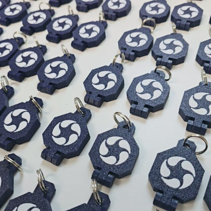 Trolley Coin pocket, 20pcs